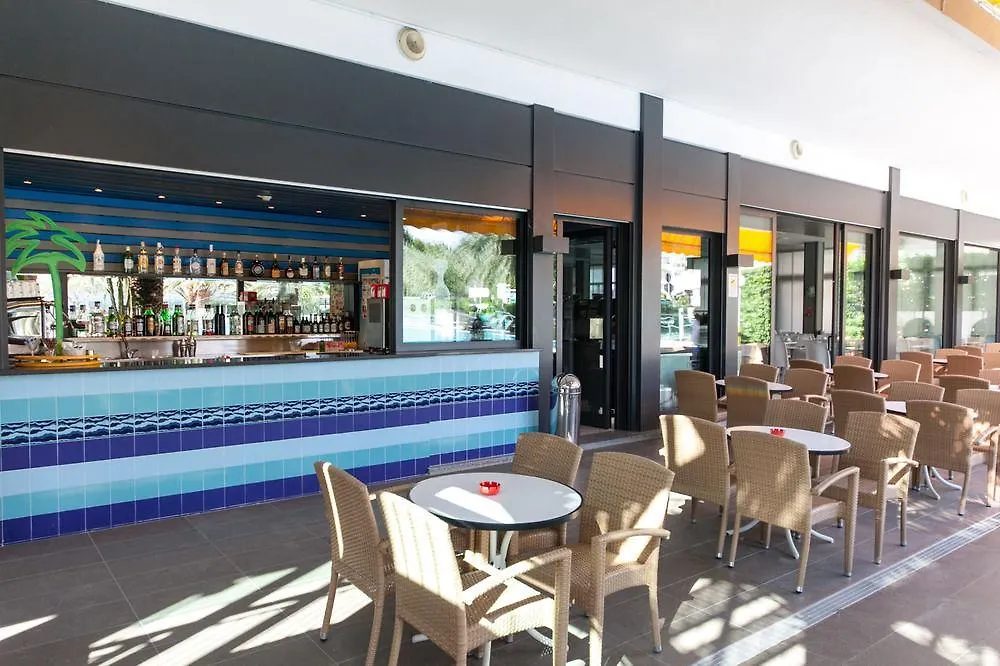 Hotel Cormoran Riccione
