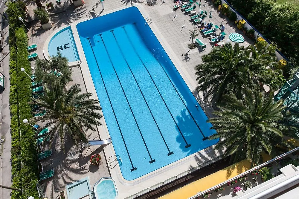 Hotel Cormoran Riccione