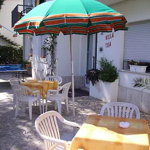  Hotel Tua