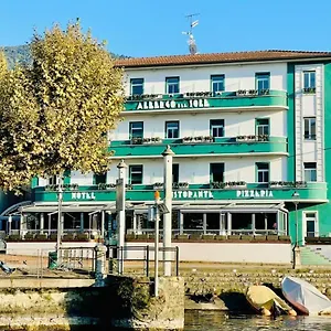 Del Sole 3* Porto Valtravaglia