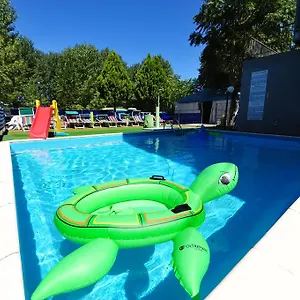2* Hotel Nascente