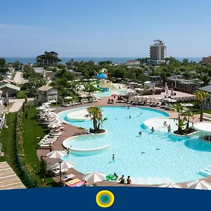 Club Del Sole Romagna Family Village de vacances