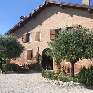 Country house La Cascinetta, Pieve di Cento
