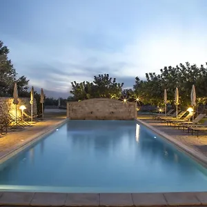 Masseria Ciancio Italien