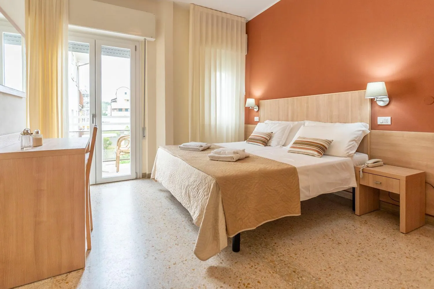 Hotel Cormoran Riccione