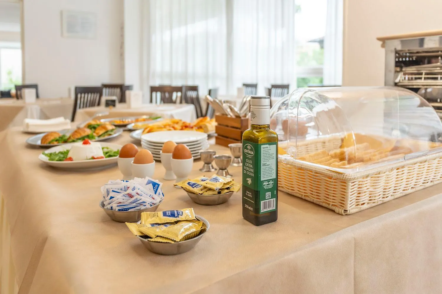 Hotel Cormoran Riccione Italy