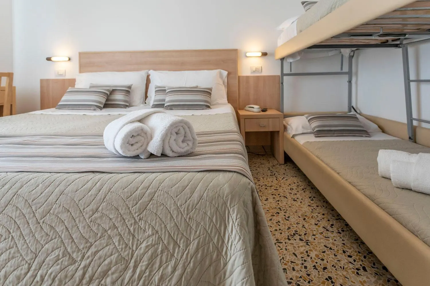 Hotel Cormoran Riccione