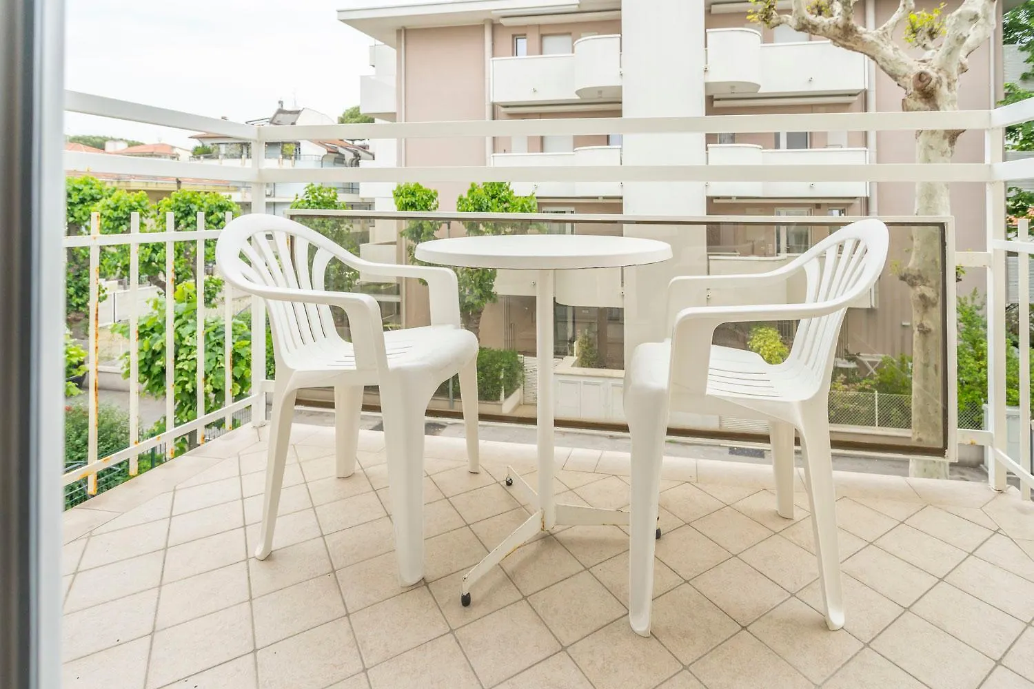 Hotel Cormoran Riccione 2*,