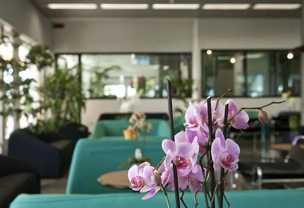 Hotel Cormoran Riccione