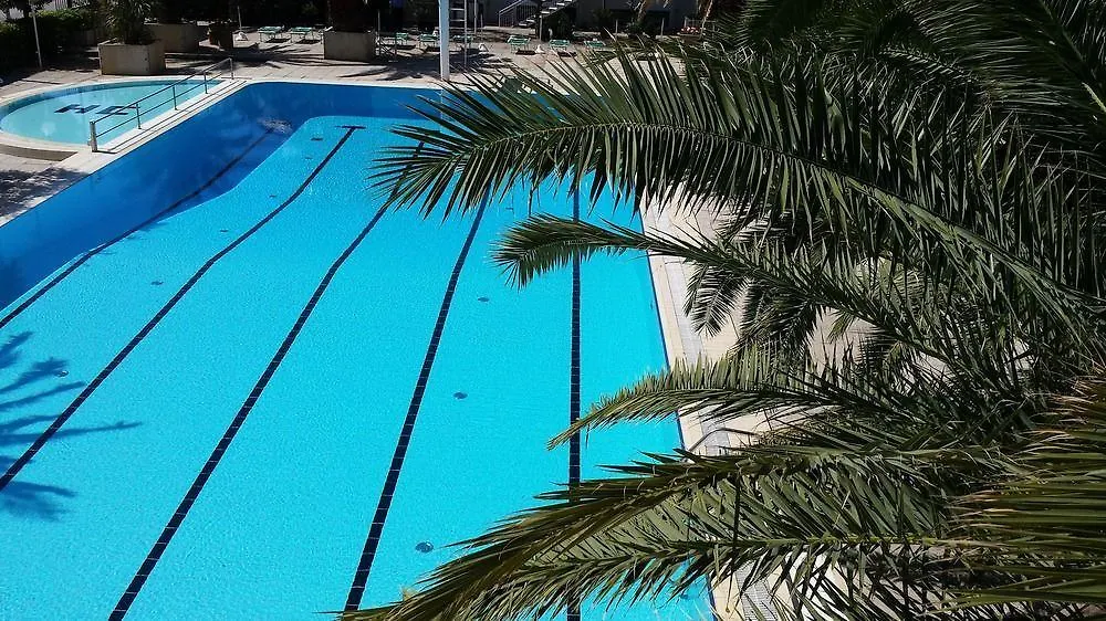 Hotel Cormoran Riccione