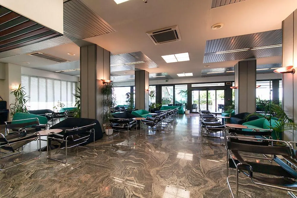 Hotel Cormoran Riccione