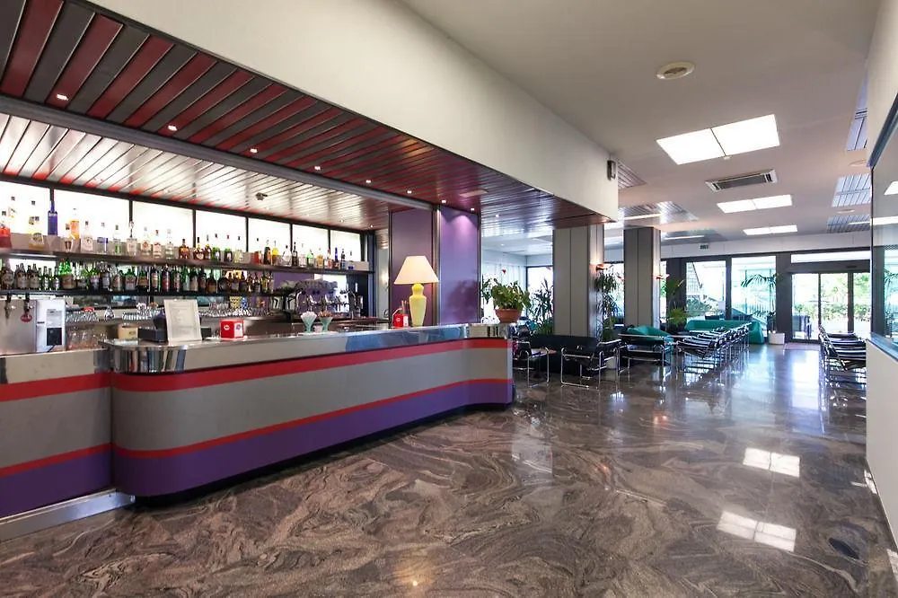 Hotel Cormoran Riccione