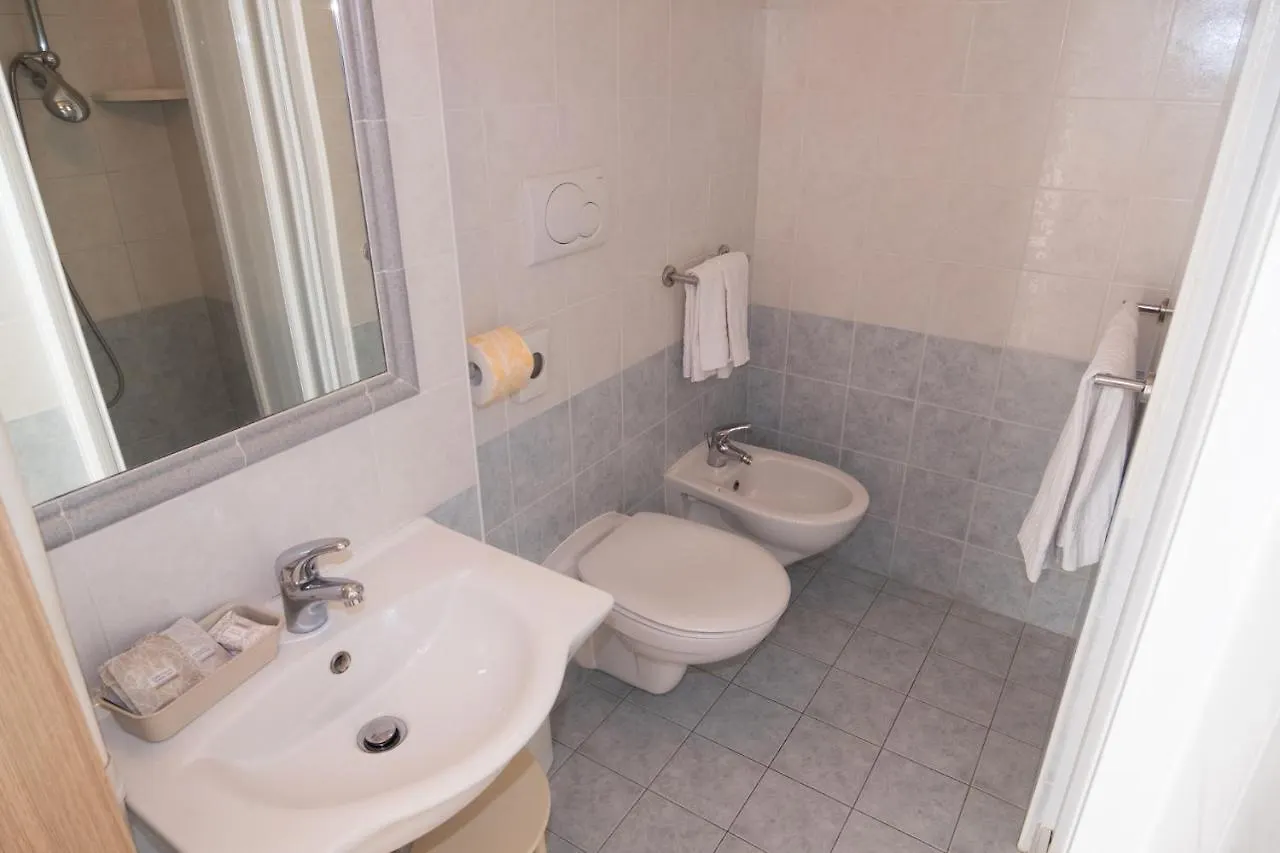 Hotel Cormoran Riccione