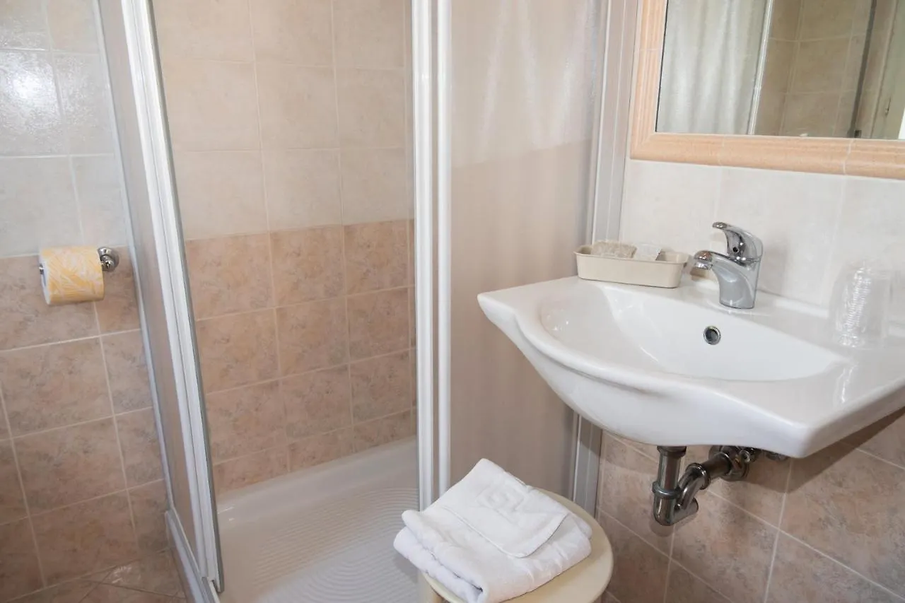 Hotel Cormoran Riccione