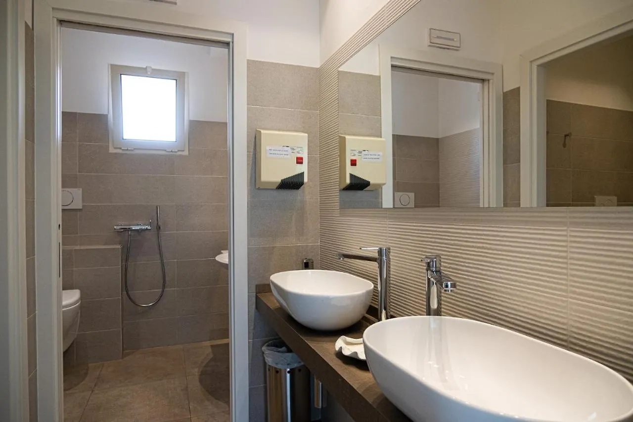 Hotel Cormoran Riccione