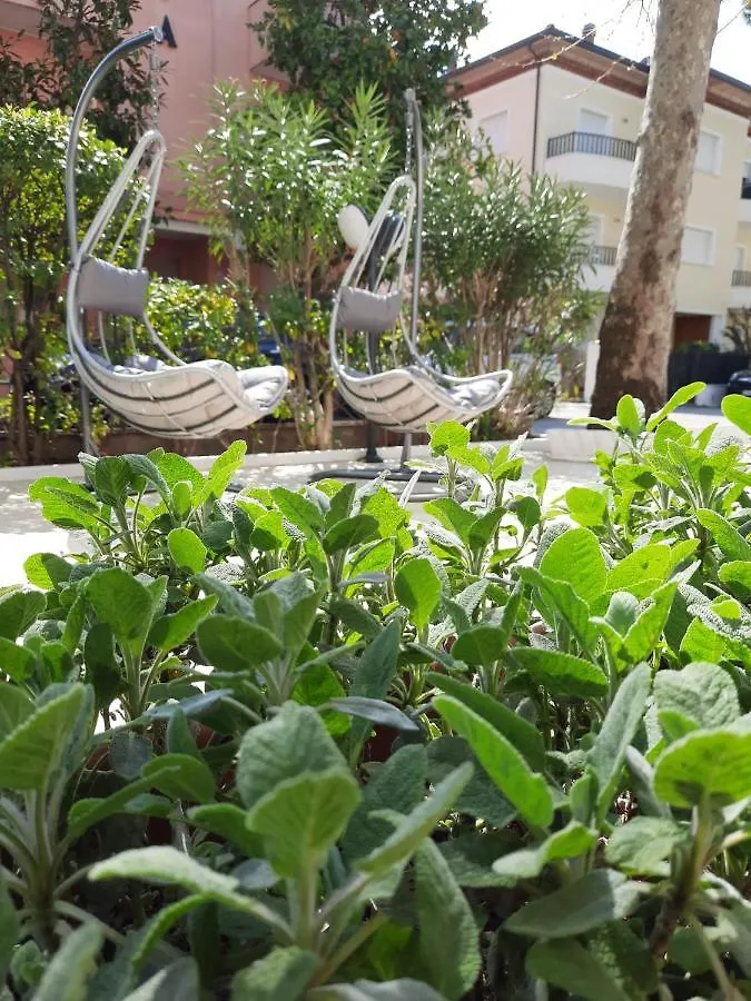 Hotel Cormoran Riccione
