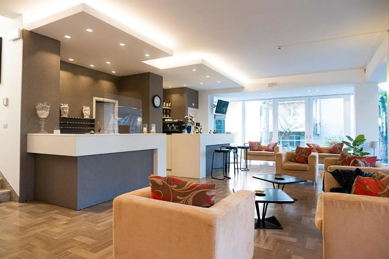 Hotel Cormoran Riccione