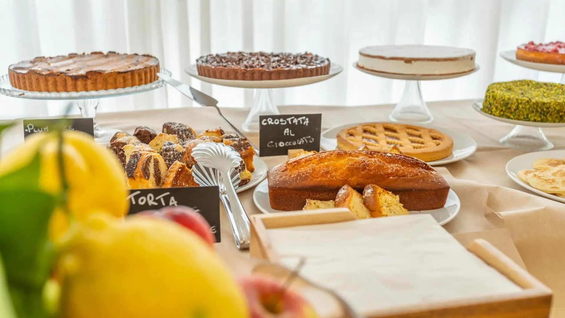 Hotel Cormoran Riccione