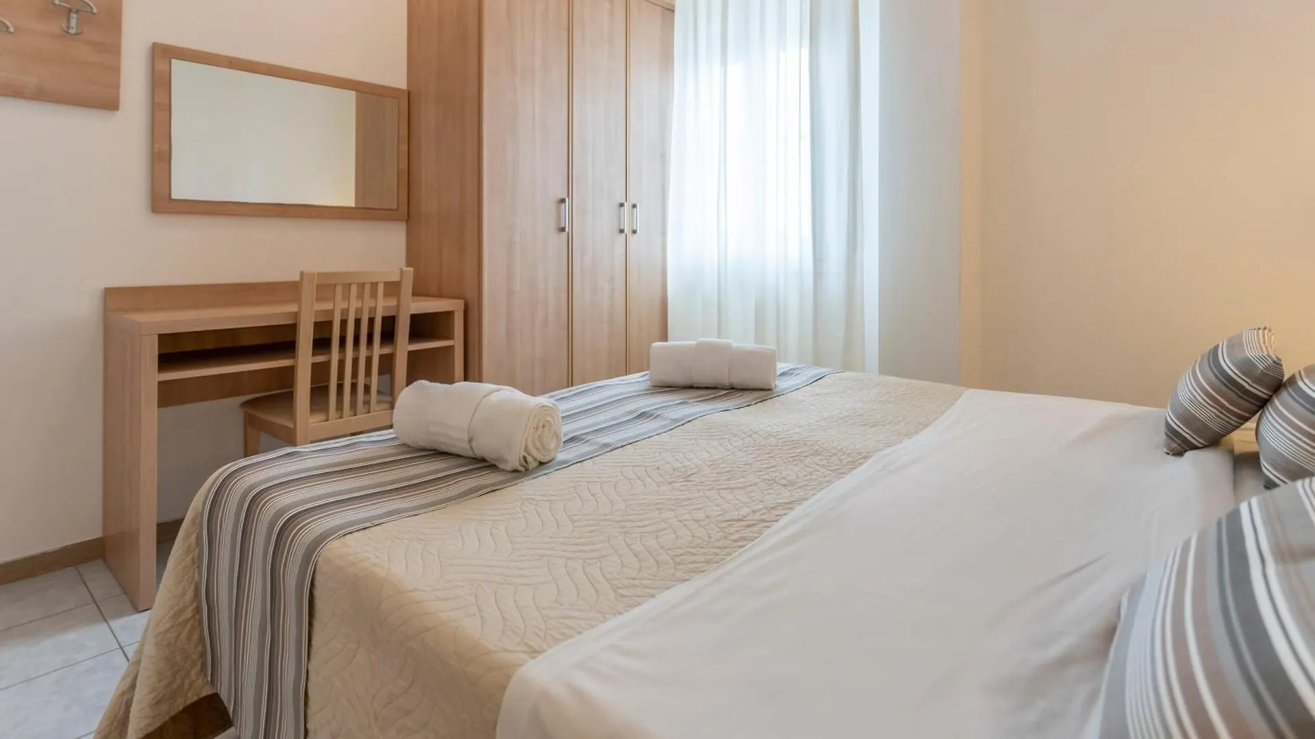 Hotel Cormoran Riccione Italy