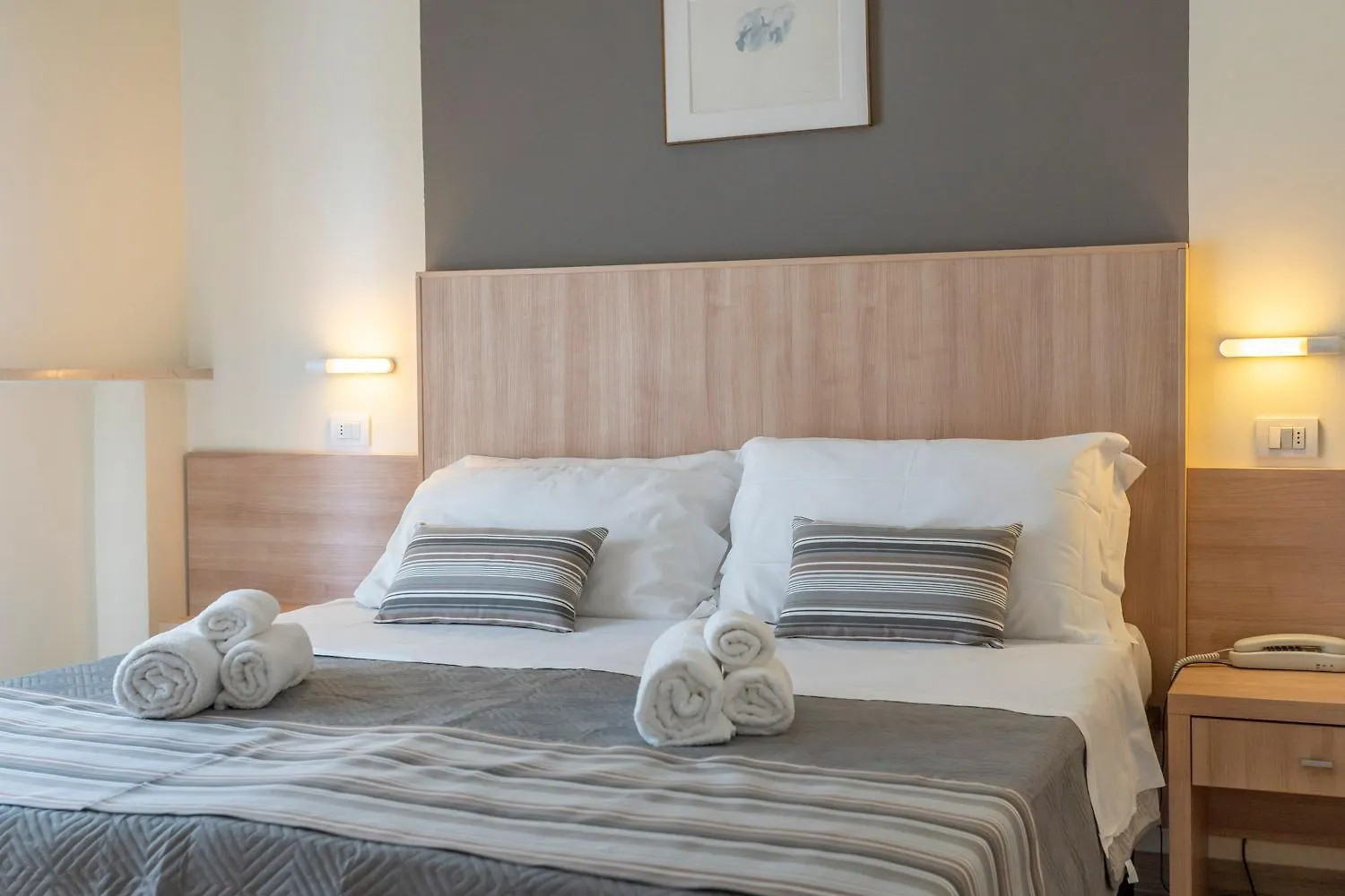 Hotel Cormoran Riccione