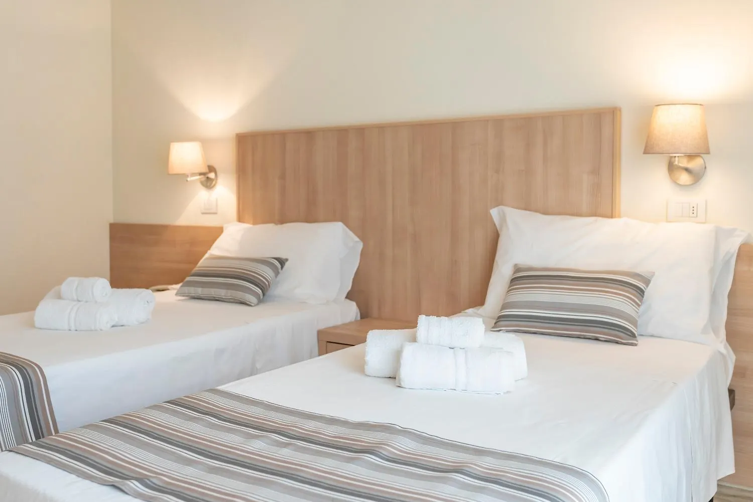 Hotel Cormoran Riccione
