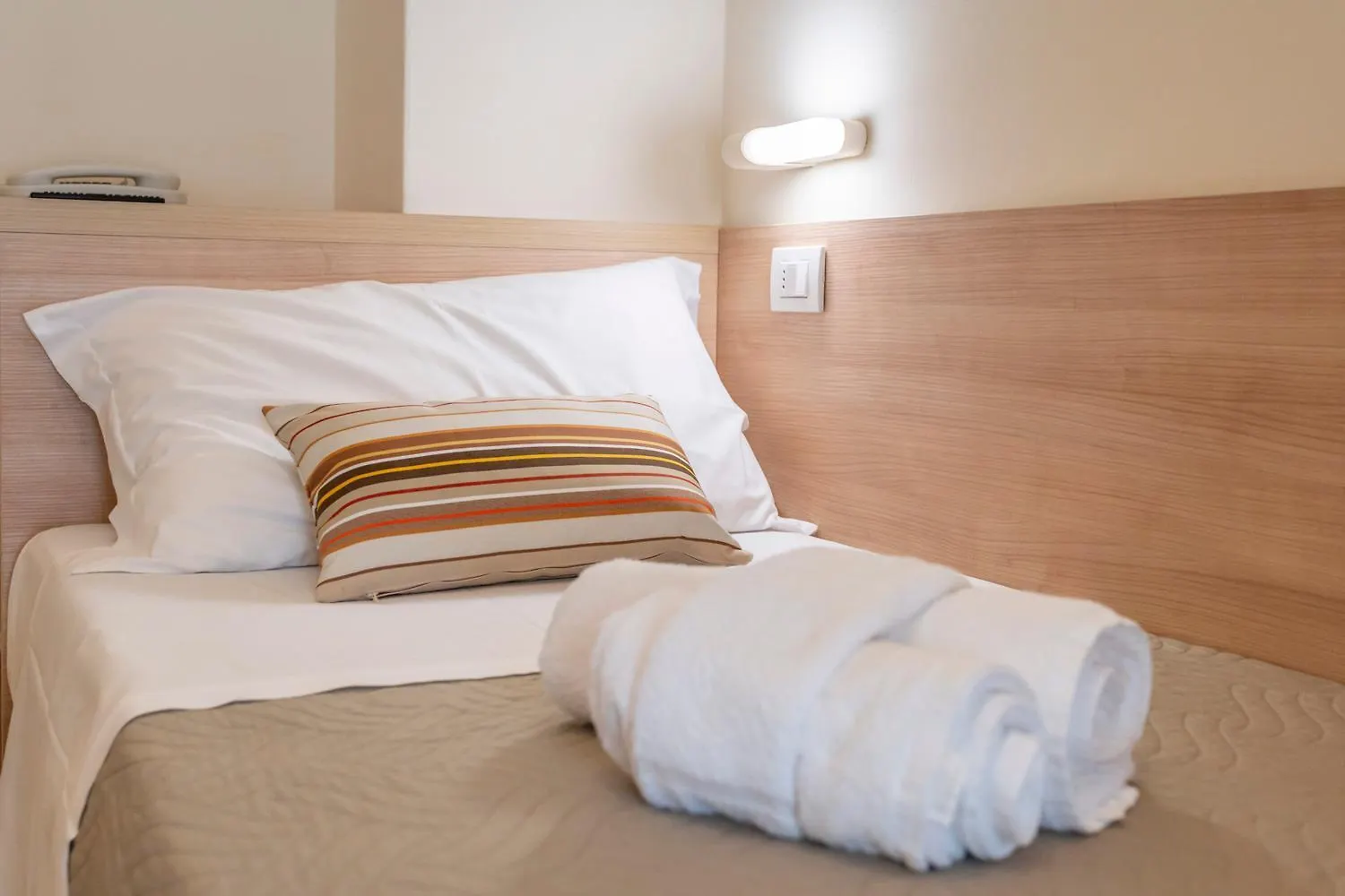 Hotel Cormoran Riccione