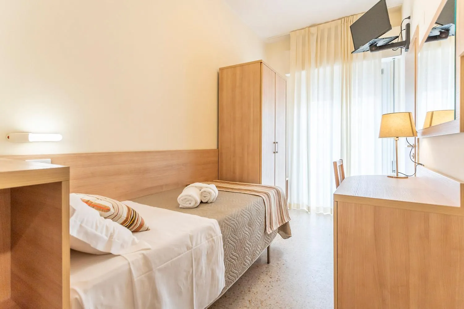 Hotel Cormoran Riccione