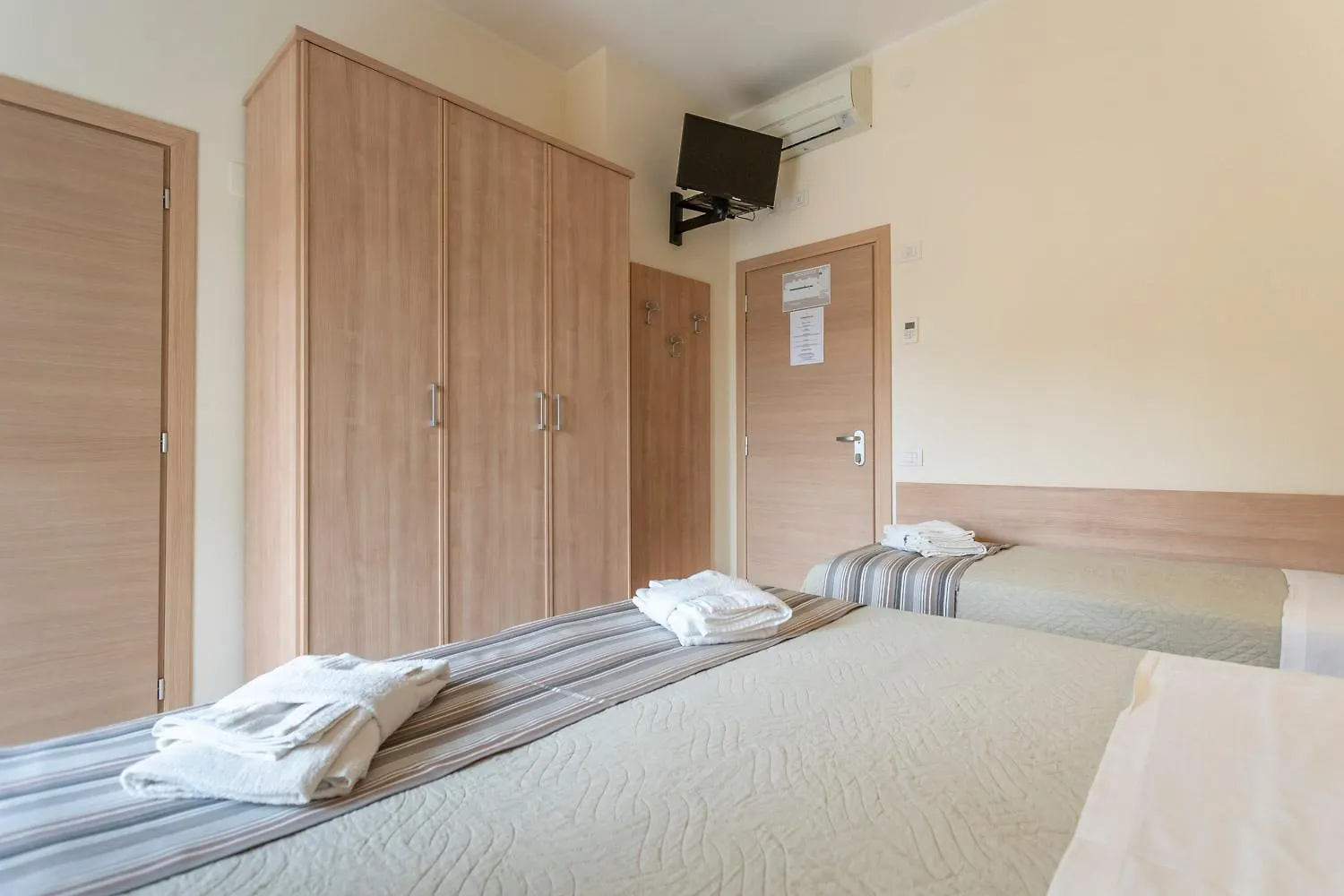 Hotel Cormoran Riccione