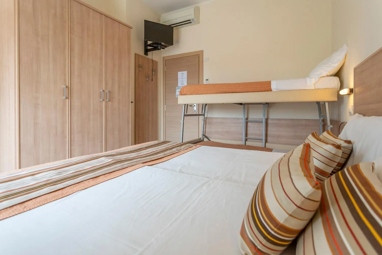 Hotel Cormoran Riccione