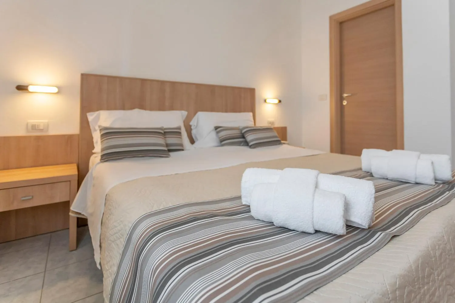 Hotel Cormoran Riccione