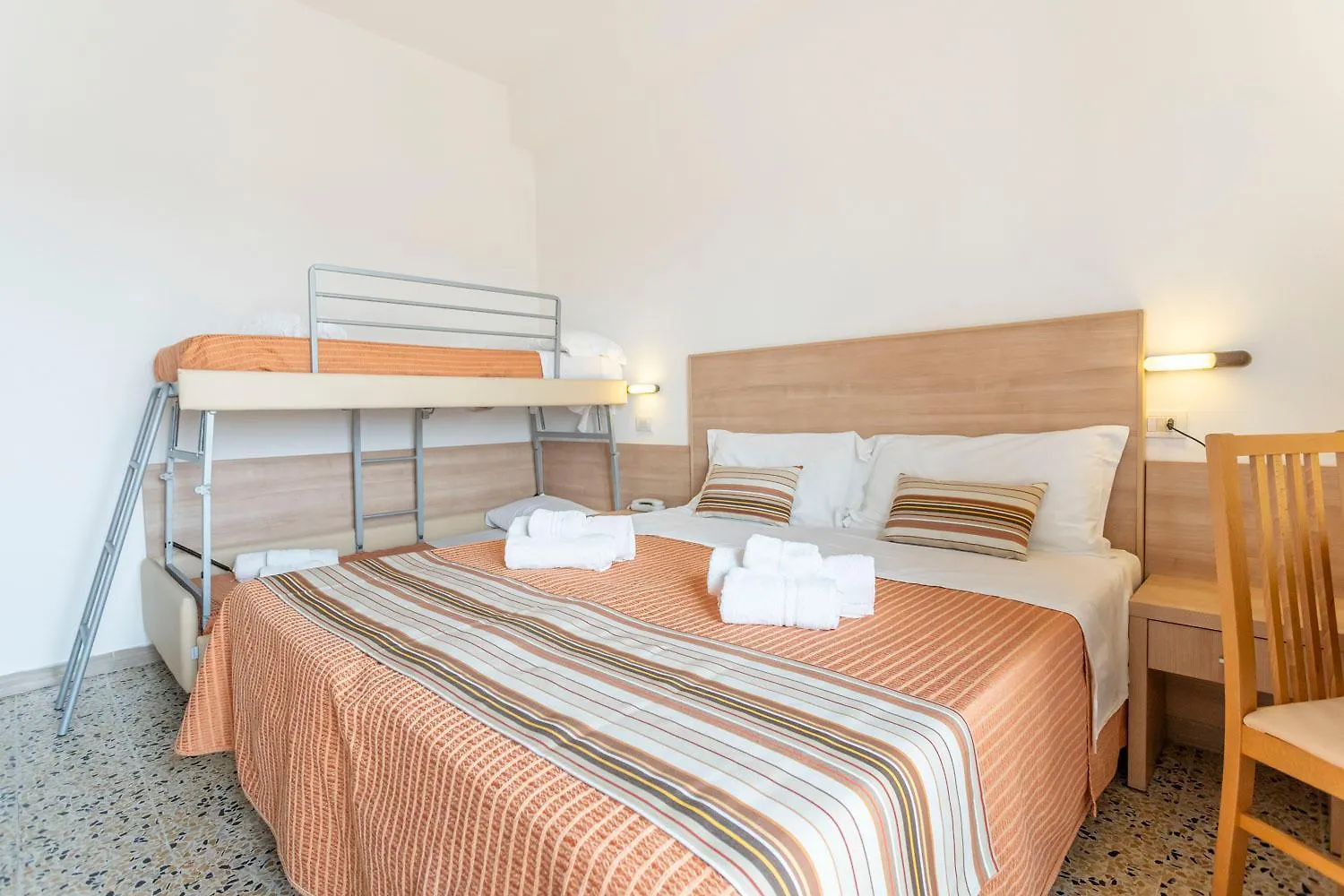 Hotel Cormoran Riccione
