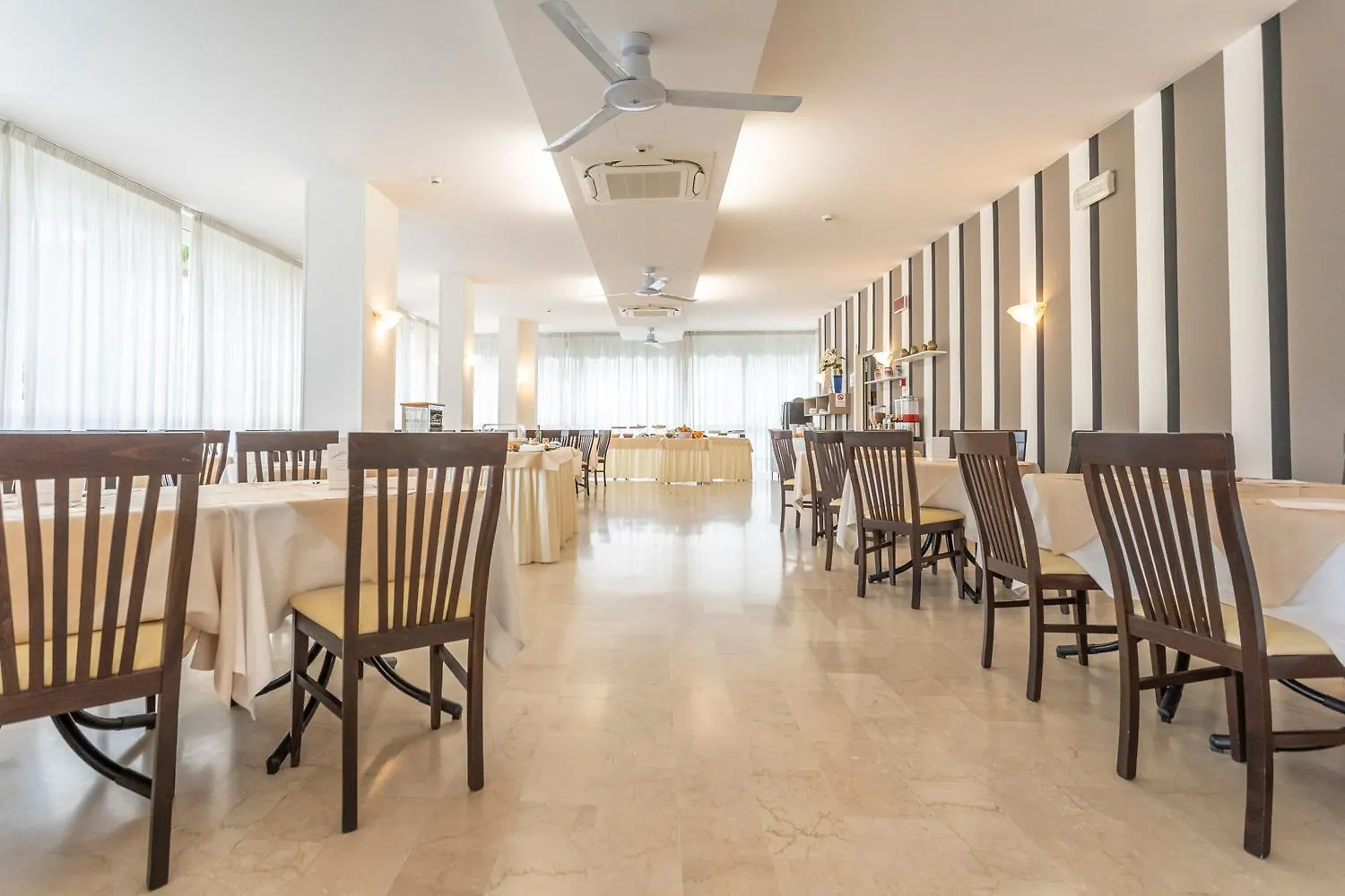 Hotel Cormoran Riccione