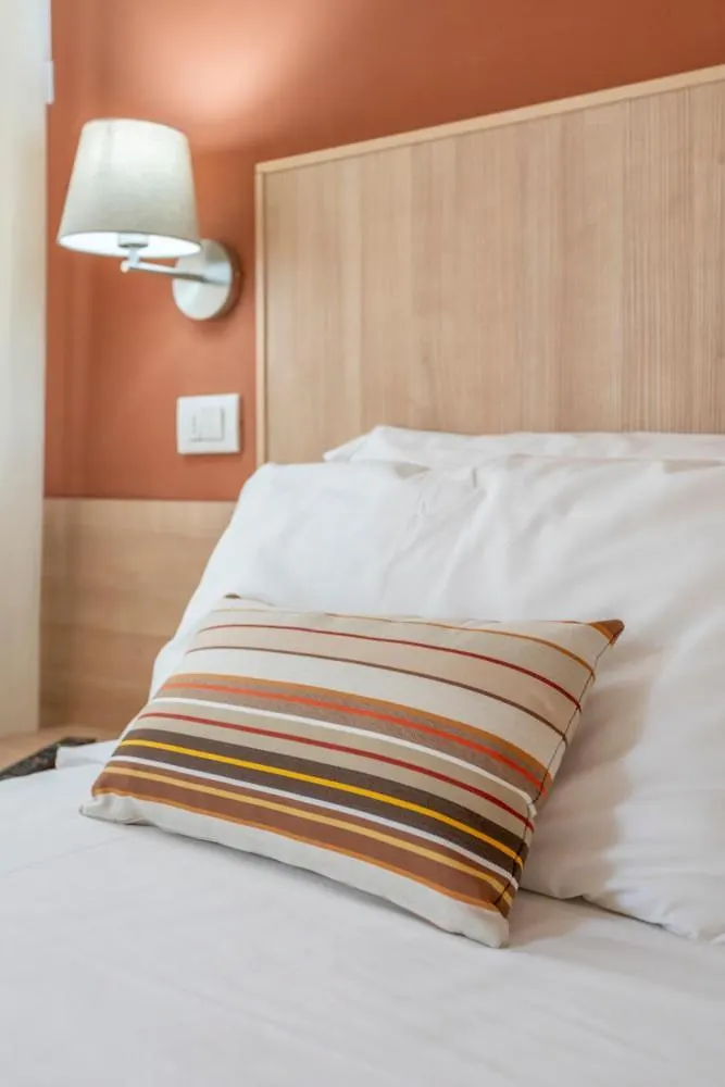 Hotel Cormoran Riccione
