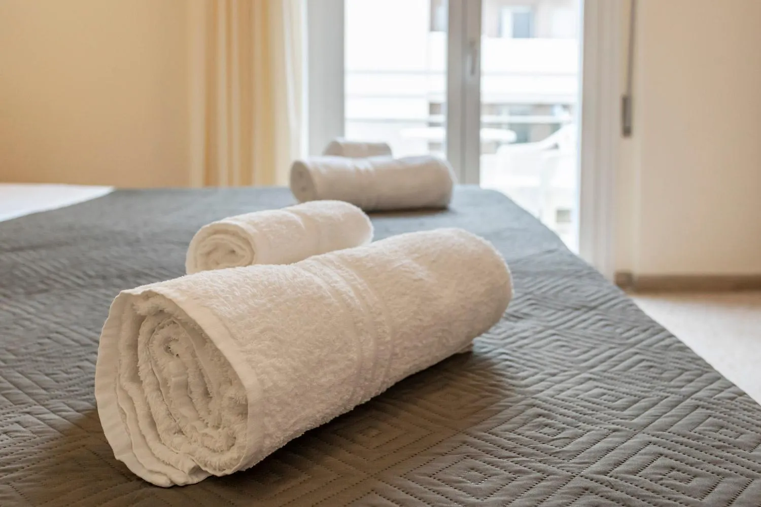 Hotel Cormoran Riccione 2*,