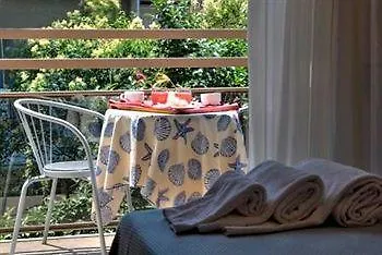Hotel Cormoran Riccione