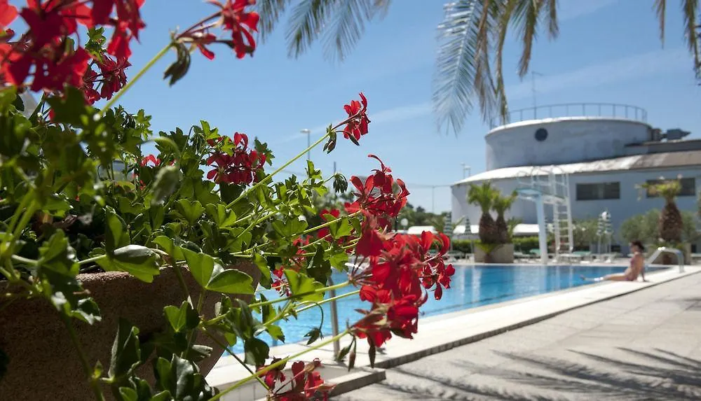 Hotel Cormoran Riccione 2*,  Italy