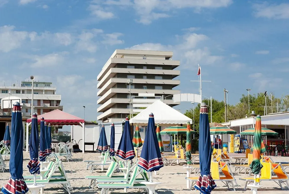 Hotel Cormoran Riccione